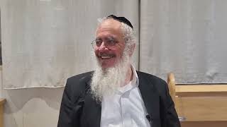 יום עיון פסח תשפ"ו | באגדה - זמן חירותינו