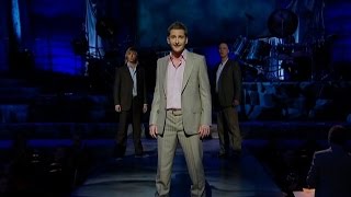 Celtic Thunder: The Show Act Two (Trailer)