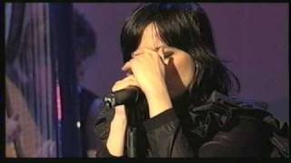 Björk - Pagan Poetry - Live in Hamburg 2002