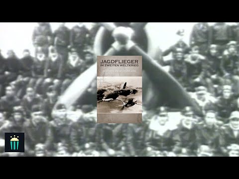 Jagdflieger im Zweiten Weltkrieg (Teil 1 - Dokumentation) Stream - Doku in voller Länge auf Deutsch