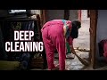 Aaj Pore Ghar Ki Deep Cleaning Ki Desi Safai Routine Vlog