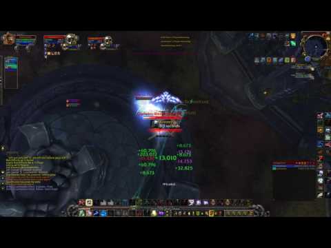 ENHANCE INSANE BURST! Enhance Shaman Arena PvP | WoW