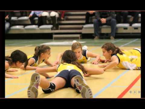 Regionale Kadetten c