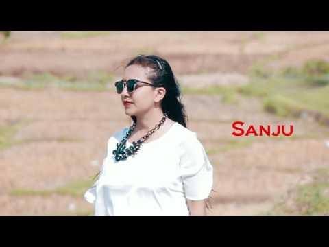 Dherai choti aakha judhiyo