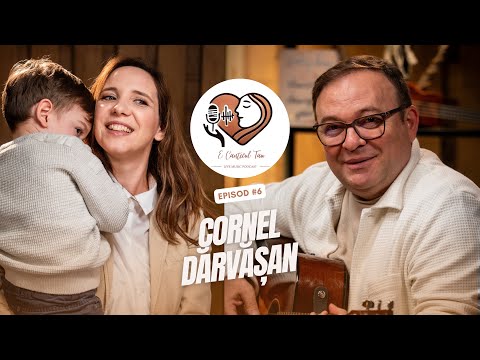 IT'S YOUR SONG Podcast #6 with Cornel Darvasan