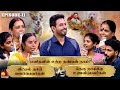 மனிதனின் உற்ற நண்பன் நாய் Vaa Thamizha Vaa EP 11 Aari Ar