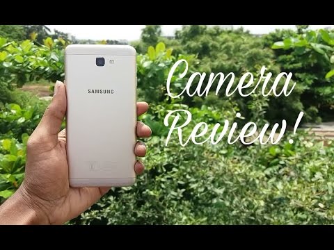 Samsung Galaxy J7 Prime Camera Review with tons of Samples!