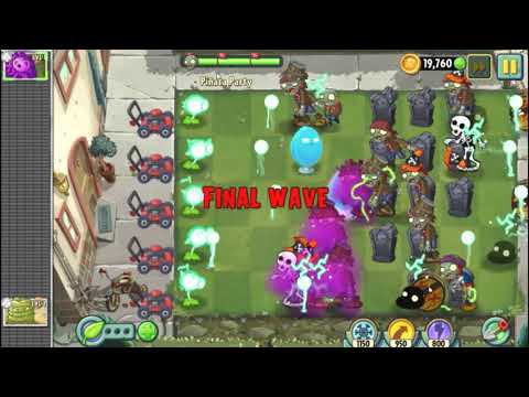 Piñata Party - 9-21-2021