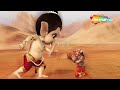 Bal Ganesh Gajmukasur Story Bal Ganesh 3D Story Shemaroo Kids Kannada