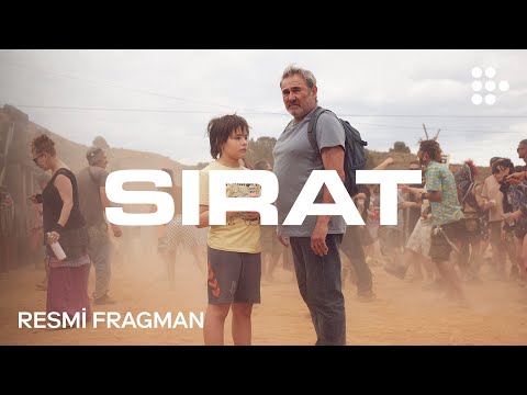 SIRAT | Resmi Fragman | Şimdi sadece MUBI'de