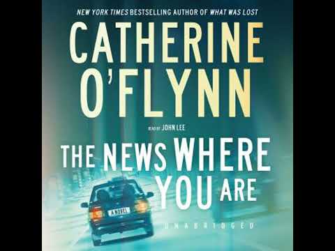 News Where You Are - Catherine O’flynn