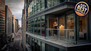 reStays Ottawa | Ottawa (ON), Canada | Hotel Review 🌟