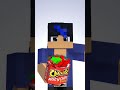 TESTING MY SPICE LIMIT EIN MINECRAFT ANIMATION