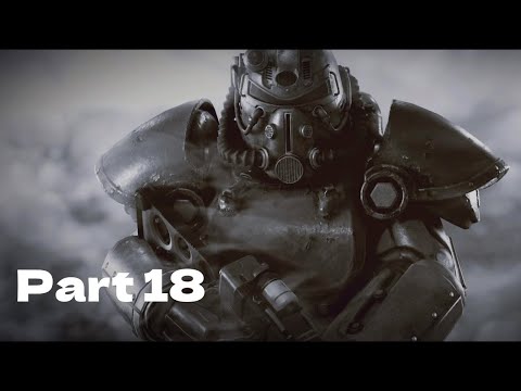 Fallout 76 Gameplay Walkthrough Part-18 Reassembly Required PS5 4K Full Game