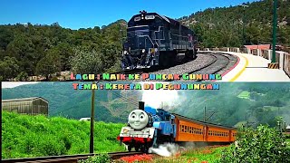 Download lagu Naik Naik ke Puncak Gunung | Kereta Api Thomas & Friends Asli | Lagu Anak Indonesia Populer mp3 Download lagu Naik Naik ke Puncak Gunung | Kereta Api Thomas & Friends Asli | Lagu Anak Indonesia Populer mp3