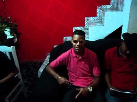 MC LEVI part  MC ELIAS MEDLEY