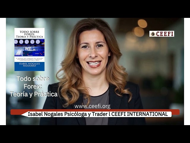 Vídeo relacionado con TODO SOBRE FOREX: Teoría y Práctica : El manual mas completo del mercado para operar en FOREX y conseguir ¡¡ RENTABILIDAD MES A MES!!