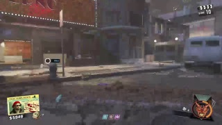 Shaolin shuffle stuff