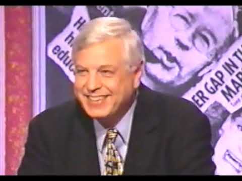 Have I Got News For You S16E01 - John Simpson & Magnus Magnusson