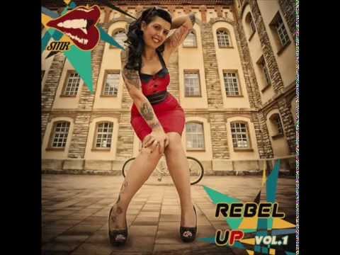 Willy De Loren - Mandala (original mix) - Rebel Up vol.1