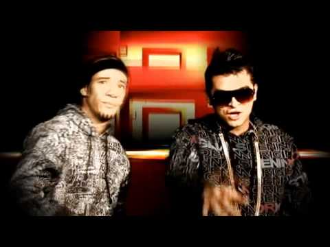 Blindaje 10 - Amigos Especiales (Vídeo Oficial) [Clásico Reggaetonero]