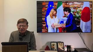 Download lagu 高市早苗支持度極高！日本將會進行大選！其從政手法令人耳目一新！到底會是曇花一現、抑或是最新的傳奇！日本面臨著兩大問題待其解決！《蕭若元：蕭氏新聞台》2026-01-17 mp3