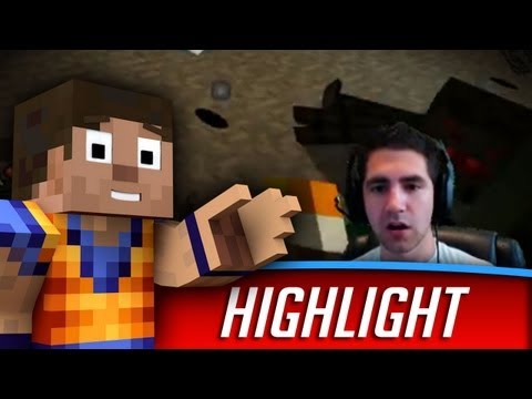 FTB: Railgun - Part 2 - Unbelievable - Live Stream Highlight 6-22-13