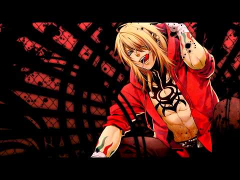 Nightcore - Hunt Hunt Hunt