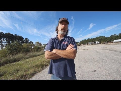 WIS INVESTIGATES: I-20 GIRL SPECIAL REPORT--WITNESS SPEAKS