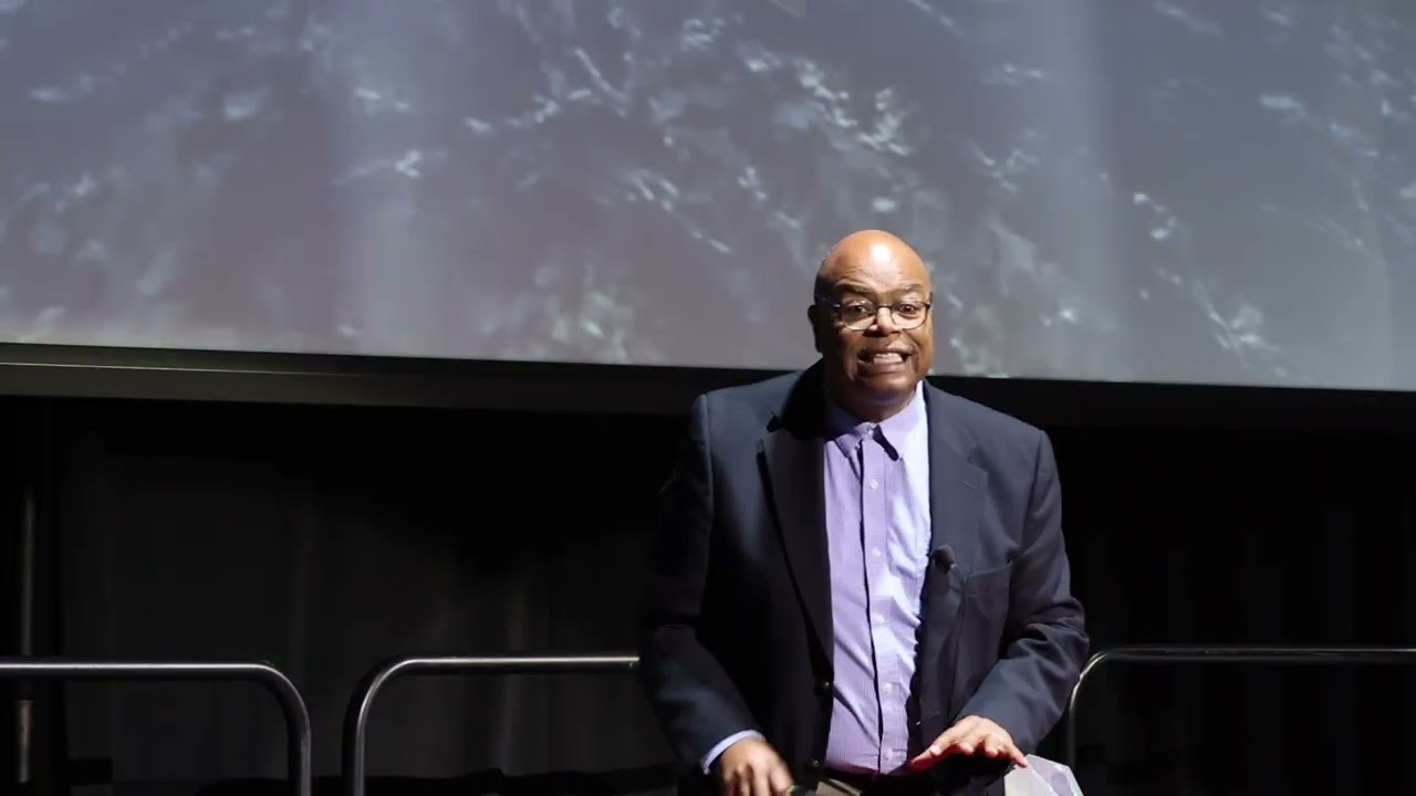 Advanced hazard maps for climate-driven landslides | L. Sebastian Bryson | TEDxUKY