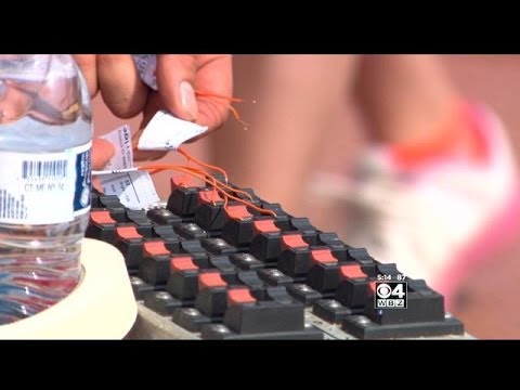 New Effects Coming To Boston Pops Fireworks Spectacular