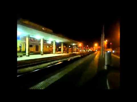 ALBERTO QUARTARONE   STAZIONE DI SIRACUSA