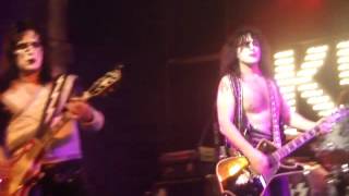 KISS My ASS - SAVE YOUR LOVE - KISSFEST III - 20/09/2015