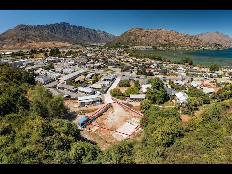 24 Towne Place, Frankton, Queenstown-Lakes, Otago, 0 bedrooms, 0浴, Section