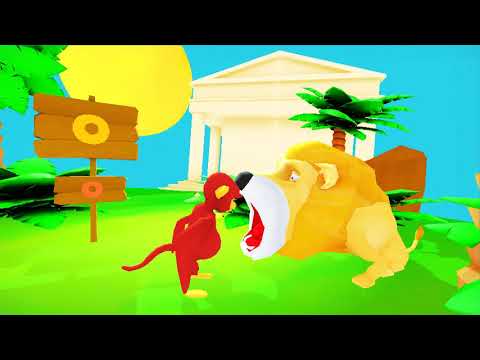 Be Banana (Drinking game) Video