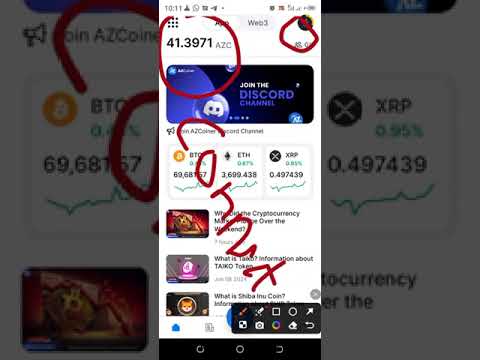 How to Earn $5000 from AzCoiner Exchange Airdrop Before Dec 2024👇👇👇