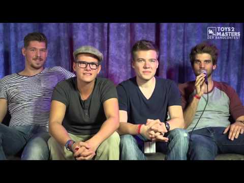 toys2masters-Bandcontest: Das Finale 2015 - Komplettes Konzert