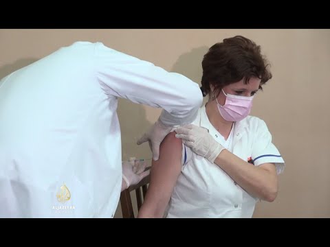 BiH: Značajan broj medicinara odbija imunizaciju AstraZenecom