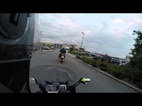 Noorwegen - Dag 3 - GoPro - 02 - Wim Huisman (unedited)