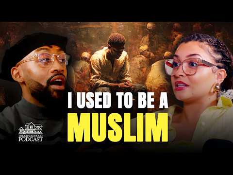 Jesus or Allah? | Overcoming Grief, Depression, and Spiritual Confusion