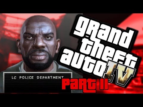 Grand Theft Auto IV Walkthrough Part 11 #GxdSquad [HD]