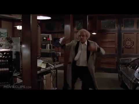 what the hell is a jigawatt