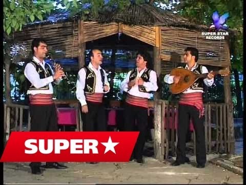Djemte e Vjoses - Ne sevda hodha sevdane