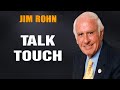 Jim Rohn Motivation - Tough Communication Skills for Soft People