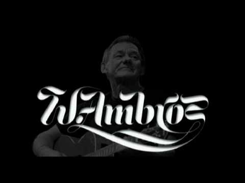 Heite drah i mi ham - Wolfgang Ambros