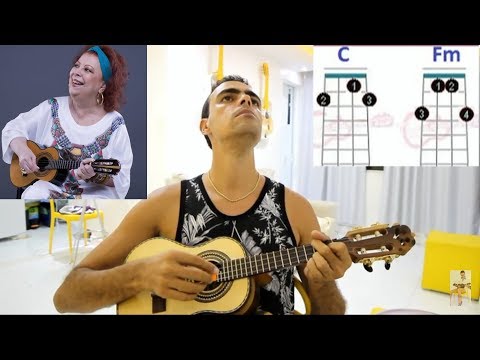 Água De Brincar - Tá com Té