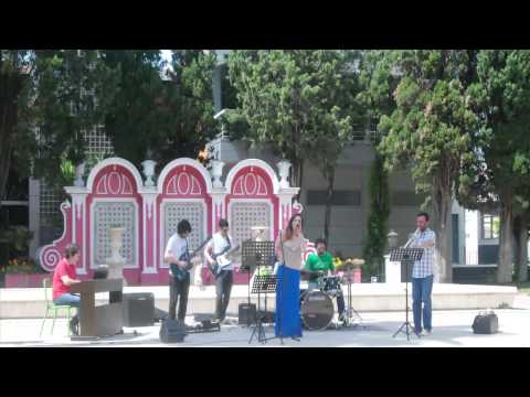 Universidade Lusíada de Lisboa - Cursos 2014/2015.