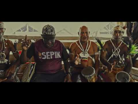 Segebens Of Dagua - (MANGI DOGUR) feat. George Telek MBE [Official Music Video] 2024