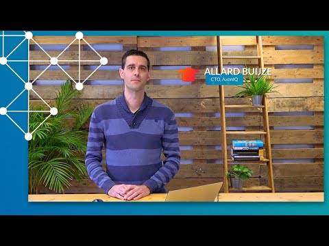 Course 1 - Introduction to DDD, CQRS and Event Sourcing