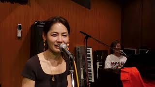 [Behind the Scenes] September 8th Full Moon Meditation Live Rehearsal